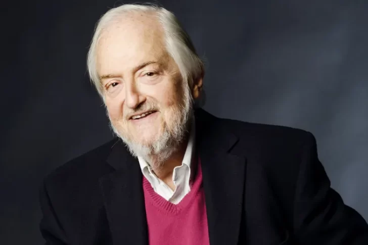 Murió Daniel Divinsky, el editor de Mafalda y fundador de Ediciones La Flor