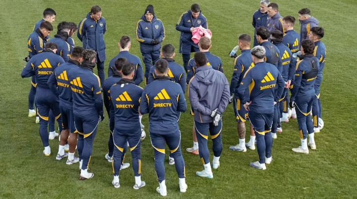 Russo convocó a 30 jugadores para enfrentar a Independiente de Rivadavia Russo convocó a 30 jugadores para enfrentar a Independiente de Rivadavia