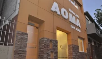 Trabajadores mineros cerraron un aumento salarial del 14,48%