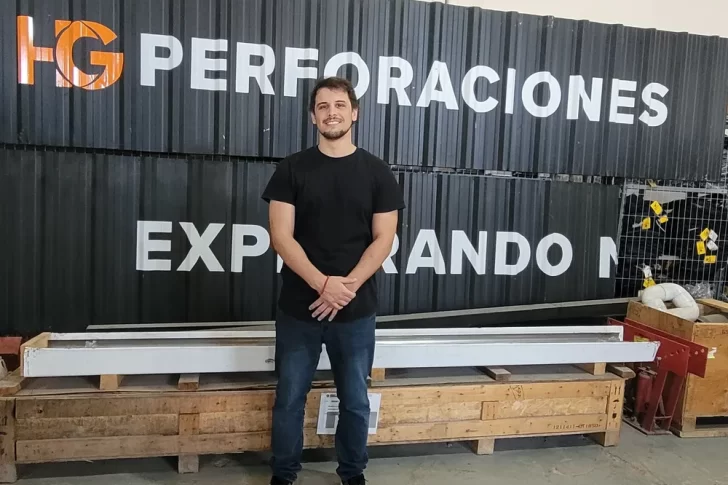 Presidente de la Cámara de Perforistas: “Los proveedores de San Juan hemos acompañado en la construcción de la licencia social”