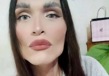 Recaudan fondos para una mujer trans sanjuanina que está internada en estado delicado