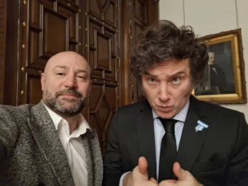 Tras el escándalo, el Gobierno quiere que la ANDIS pase al Ministerio de Salud