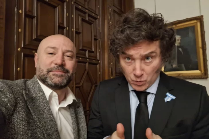 Tras el escándalo, el Gobierno quiere que la ANDIS pase al Ministerio de Salud