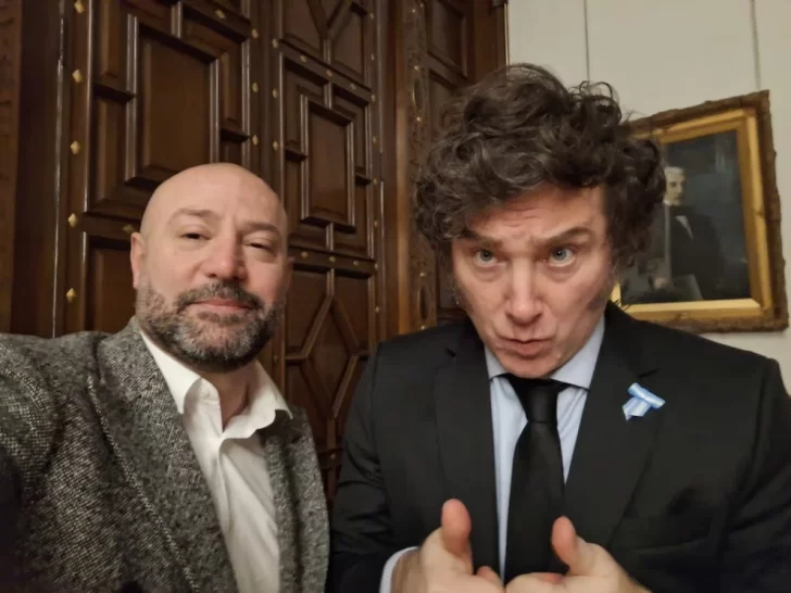 Tras el escándalo, el Gobierno quiere que la ANDIS pase al Ministerio de Salud