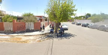 Atacaron a un alumno a la salida de la escuela y necesita una cirugía millonaria Atacaron a un alumno a la salida de la escuela y necesita una cirugía millonaria
