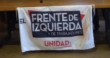 Frente de Izquierda y Unidad en San Juan: repite los socios con los que compitió en las elecciones 2021 y 2023 Frente de Izquierda y Unidad en San Juan: repite los socios con los que compitió en las elecciones 2021 y 2023