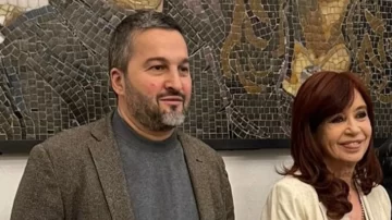 Habló el dueño del fentanilo contaminado: acusa a un ex socio, habla de sabotaje y quiere ir al Congreso