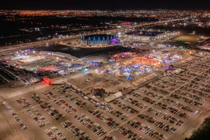 Los turistas que lleguen a la Fiesta Nacional del Sol tendrán beneficios en vuelos, pasajes, hotelería y gastronomía