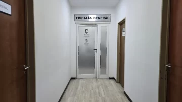 A pesar de ser un cargo clave, aún no hay inscriptos para Fiscal General