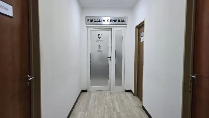 El listado final de los 35 aspirantes a cubrir el cargo de Fiscal General de la Corte de Justicia de San Juan