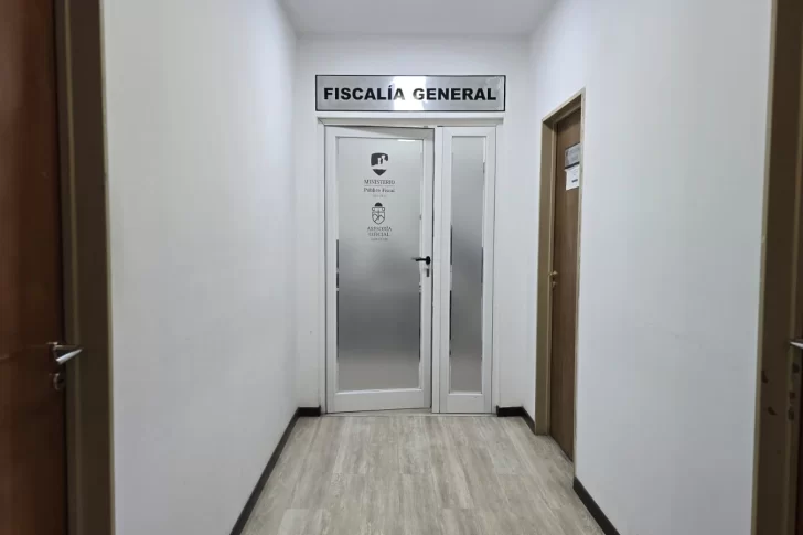 A pesar de ser un cargo clave, aún no hay inscriptos para Fiscal General