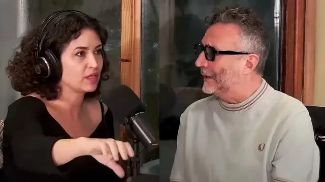 Aseguran que Fito Páez y Julia Mengolini estarían juntos de nuevo Aseguran que Fito Páez y Julia Mengolini estarían juntos de nuevo