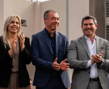 La orreguista Picón adelantó que votará en contra del veto al aumento a los jubilados y emergencia en discapacidad La orreguista Picón adelantó que votará en contra del veto al aumento a los jubilados y emergencia en discapacidad