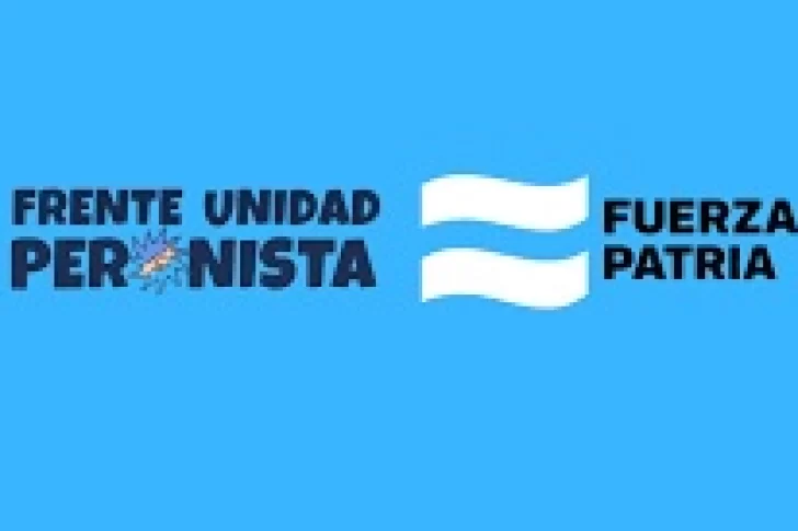 Fuerza Patria del PJ se anota en 14 distritos