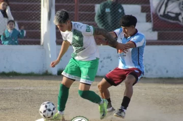 Este miércoles se juega la tercera fecha del Clausura del fútbol sanjuanino Este miércoles se juega la tercera fecha del Clausura del fútbol sanjuanino