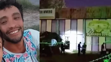 Un grupo de chicos entró a un boliche abandonado y encontró el cuerpo de hombre que estaba desaparecido Un grupo de chicos entró a un boliche abandonado y encontró el cuerpo de hombre que estaba desaparecido