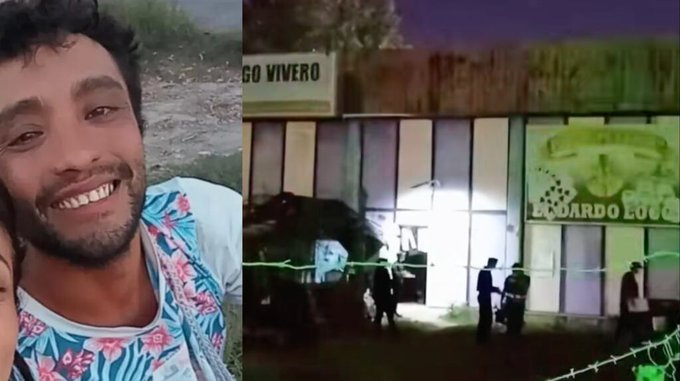 Un grupo de chicos entró a un boliche abandonado y encontró el cuerpo de hombre que estaba desaparecido Un grupo de chicos entró a un boliche abandonado y encontró el cuerpo de hombre que estaba desaparecido
