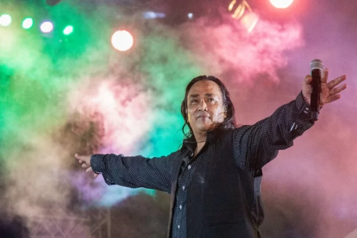 Artistas que suenan para la Fiesta de la Tradición de Jáchal ¿Sería la última vez de Sergio Galleguillo en San Juan?