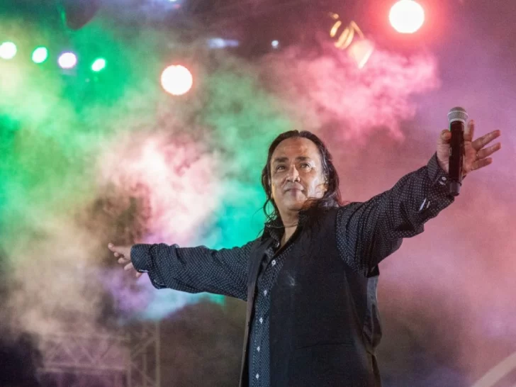 Artistas que suenan para la Fiesta de la Tradición de Jáchal ¿Sería la última vez de Sergio Galleguillo en San Juan?