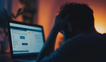 Si recibís un mail que incluya estas palabras, no lo abras: podrían vaciar tu cuenta bancaria Si recibís un mail que incluya estas palabras, no lo abras: podrían vaciar tu cuenta bancaria