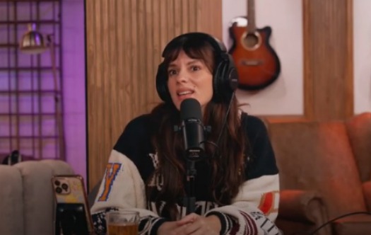 ¿Gimena Accardi tiene un romance con un joven de 23 años?: “Lo conoció en pleno vuelo”