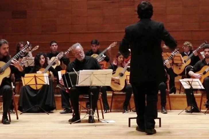 En frecuencia con el arte y la naturaleza