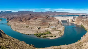 Lanzarán la licitación para las represas hidroeléctricas del sur antes de las elecciones Lanzarán la licitación para las represas hidroeléctricas del sur antes de las elecciones