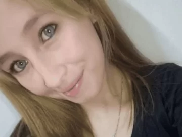 Fue a ligarse las trompas y todo se complicó: debieron amputarle una pierna y hacerle un trasplante de corazón Fue a ligarse las trompas y todo se complicó: debieron amputarle una pierna y hacerle un trasplante de corazón