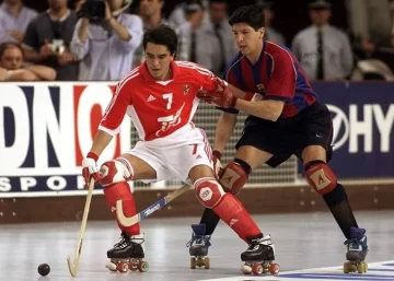 Pancho Velázquez, José Luis Páez y otras glorias del hockey, jugarán a beneficio de Casa Cuna Pancho Velázquez, José Luis Páez y otras glorias del hockey, jugarán a beneficio de Casa Cuna