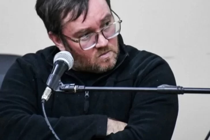 Condenaron a un empleado judicial por filtrar información a la banda de los “roba ruedas”