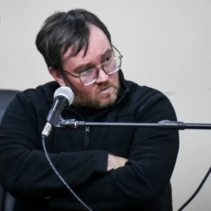 Condenaron a un empleado judicial por filtrar información a la banda de los “roba ruedas” Condenaron a un empleado judicial por filtrar información a la banda de los “roba ruedas”