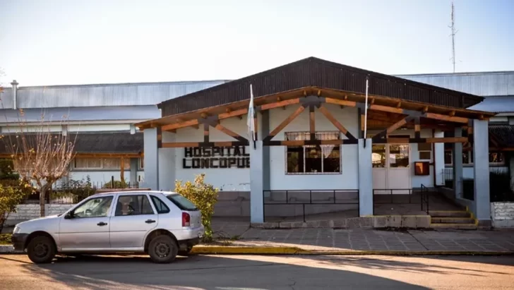 Murió un niño de 2 años por asfixia tras comer un caramelo Murió un niño de 2 años por asfixia tras comer un caramelo