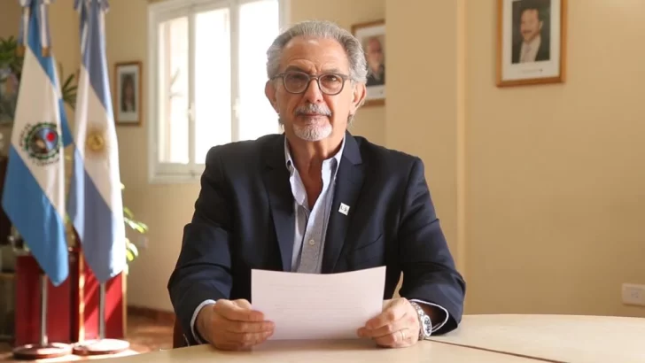 Un sanjuanino asumió puesto clave para la minería dentro de la UIA: “En Buenos Aires mejoró la imagen sobre esta actividad”