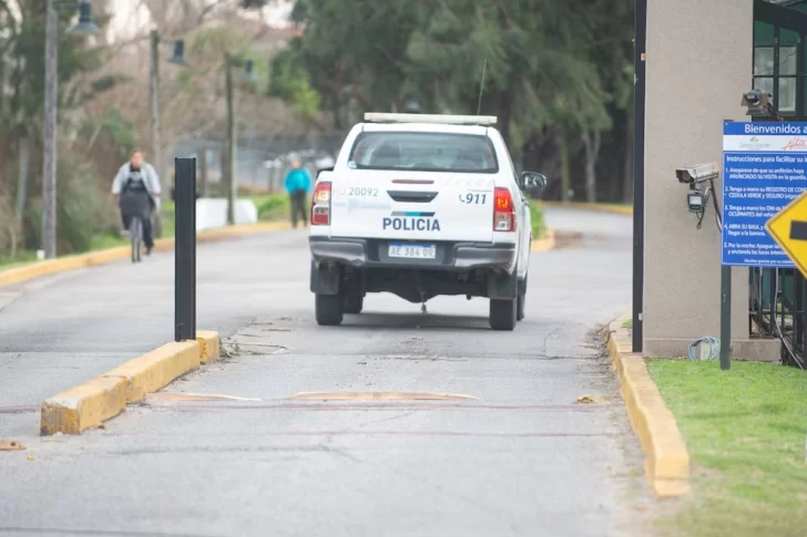 Nuevos allanamientos en la causa por coimas en Discapacidad: investigan los registros de Nordelta