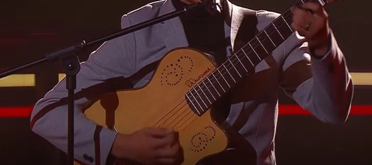 ¿Un sanjuanino puede ganar La Voz Argentina?