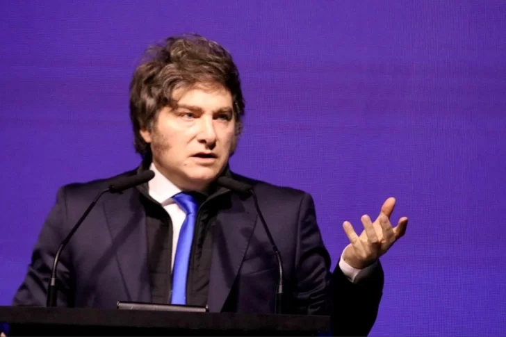 El Senado aprobó cambios clave para limitar el uso de DNU por parte del Presidente