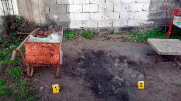 El espeluznante testimonio del sobrino del presunto asesino serial de Jujuy El espeluznante testimonio del sobrino del presunto asesino serial de Jujuy