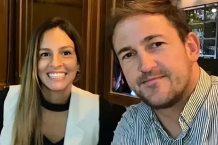 Ahora Julieta Silva declaró que su marido, la extorsionaba Ahora Julieta Silva declaró que su marido, la extorsionaba