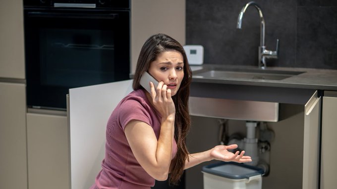 Lenguaje secreto del Feng Shui: qué significa que haya goteras en una casa Lenguaje secreto del Feng Shui: qué significa que haya goteras en una casa