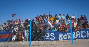 La difícil situación de Sportiva La Colonia: la movilización de todo un pueblo para intentar salvar al club La difícil situación de Sportiva La Colonia: la movilización de todo un pueblo para intentar salvar al club