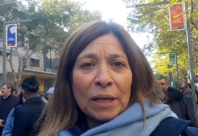 Con el rechazo de UDA, los tres gremios docentes buscarán una mejora en la negociación de hoy con el Gobierno Con el rechazo de UDA, los tres gremios docentes buscarán una mejora en la negociación de hoy con el Gobierno