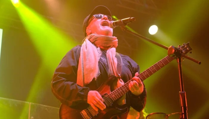 Las Pelotas vuelven a San Juan con la gira 6×6: festejarán los 36 años en el Estadio Aldo Cantoni Las Pelotas vuelven a San Juan con la gira 6×6: festejarán los 36 años en el Estadio Aldo Cantoni