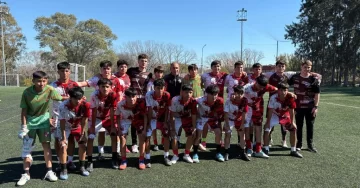 De Las Chacritas a Platense: un sueño hecho realidad para 33 chicos de Libertad Juvenil De Las Chacritas a Platense: un sueño hecho realidad para 33 chicos de Libertad Juvenil