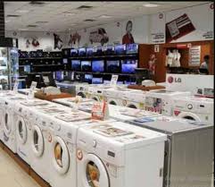 Expectativa por las compras de línea blanca este finde en Chile