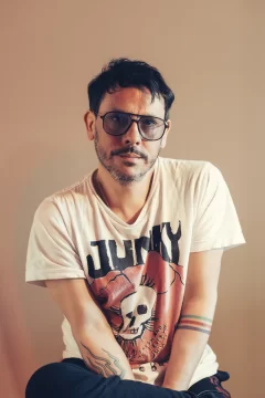 Lisandro Aristimuño: “Soy amigo de la vieja escuela”