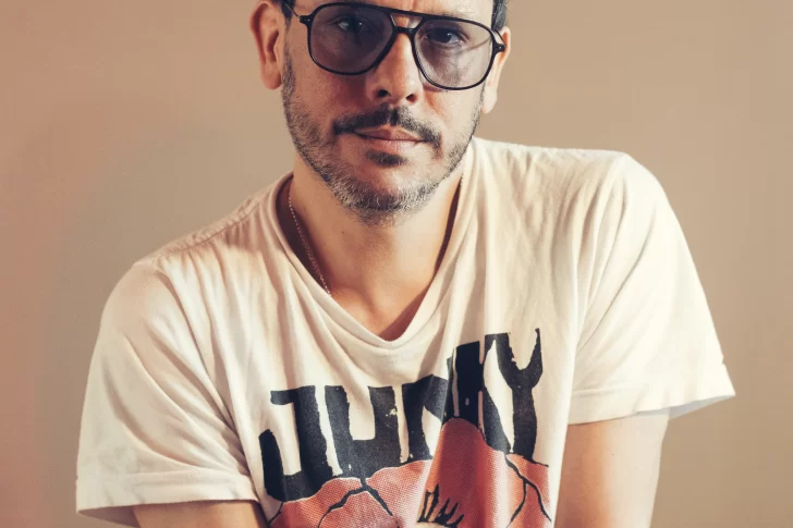 Lisandro Aristimuño: “Soy amigo de la vieja escuela”