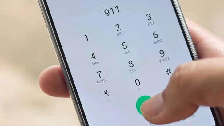 “Hay una bomba, corran, huyan”: dieron a conocer el audio de la amenaza en una escuela de San Martín “Hay una bomba, corran, huyan”: dieron a conocer el audio de la amenaza en una escuela de San Martín