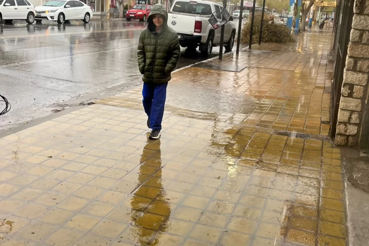 Clima en San Juan: cómo estará el tiempo este domingo 7 de diciembre luego de la lluvia