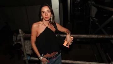 Afirman que Lucía Celasco estaría iniciando un romance con un jugador de Boca Afirman que Lucía Celasco estaría iniciando un romance con un jugador de Boca