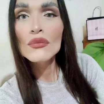 Colecta urgente para una mujer trans sanjuanina que está internada en estado delicado Colecta urgente para una mujer trans sanjuanina que está internada en estado delicado